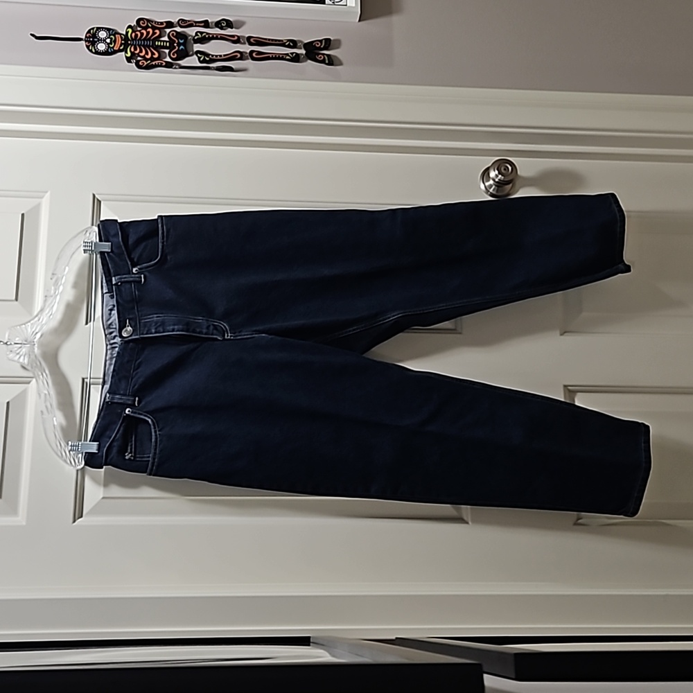 Lands End Jeans 14P